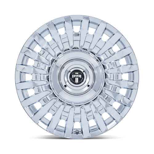 HONCHO 24X10 6X135/5.5 100 +30 CHROME