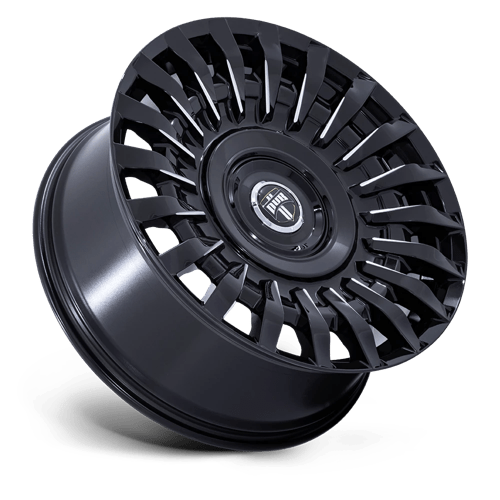 HONCHO 22X9 5X4.25/4.5 72 +38 G-BLK-MILL