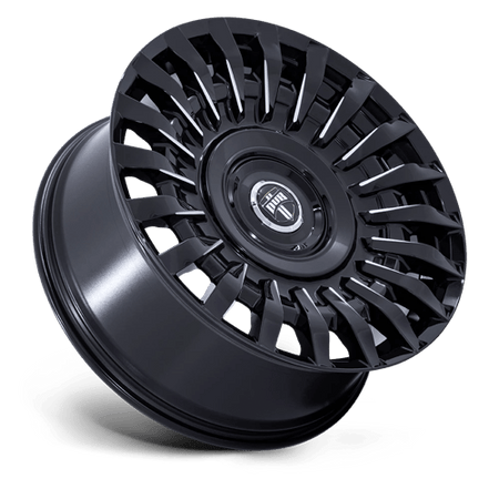 HONCHO 22X9 5X4.25/4.5 72 +38 G-BLK-MILL