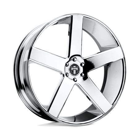 22X9.5 BALLER 6X139.7 P   30 78.1