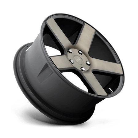 BALLER 22X8.5 5X120 72 MBT +35