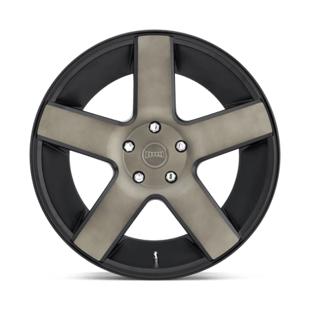 BALLER 22X8.5 5X4.5 72 MBT +38