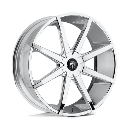 PUSH 22X9.5 6X135/5.5 87.1 P +25