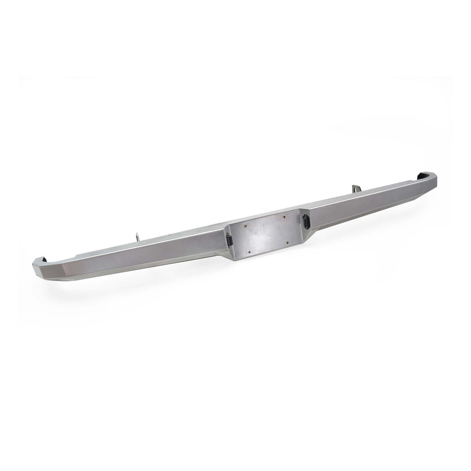 Plate Rear Bumper