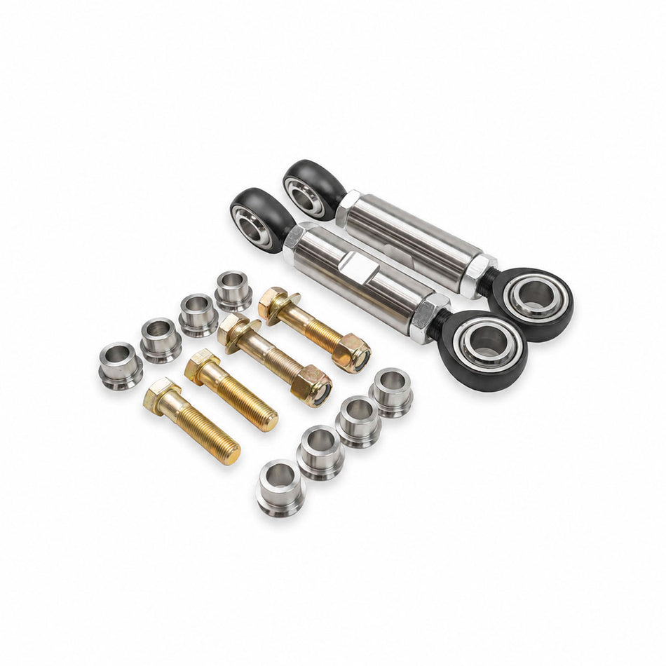Sway Bar Kit