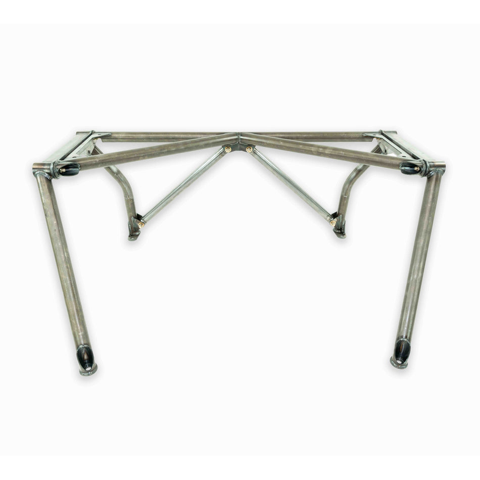 Prefab Bed Cage