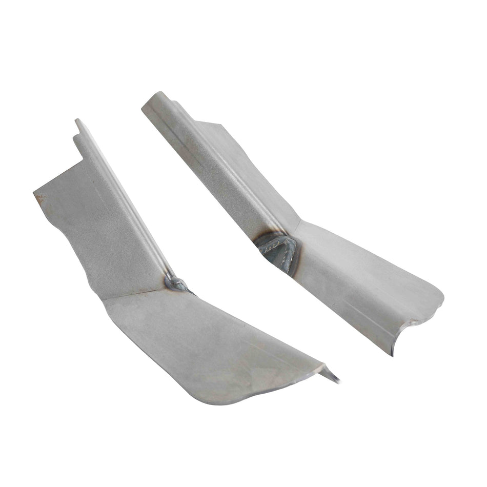 Spindle Gussets