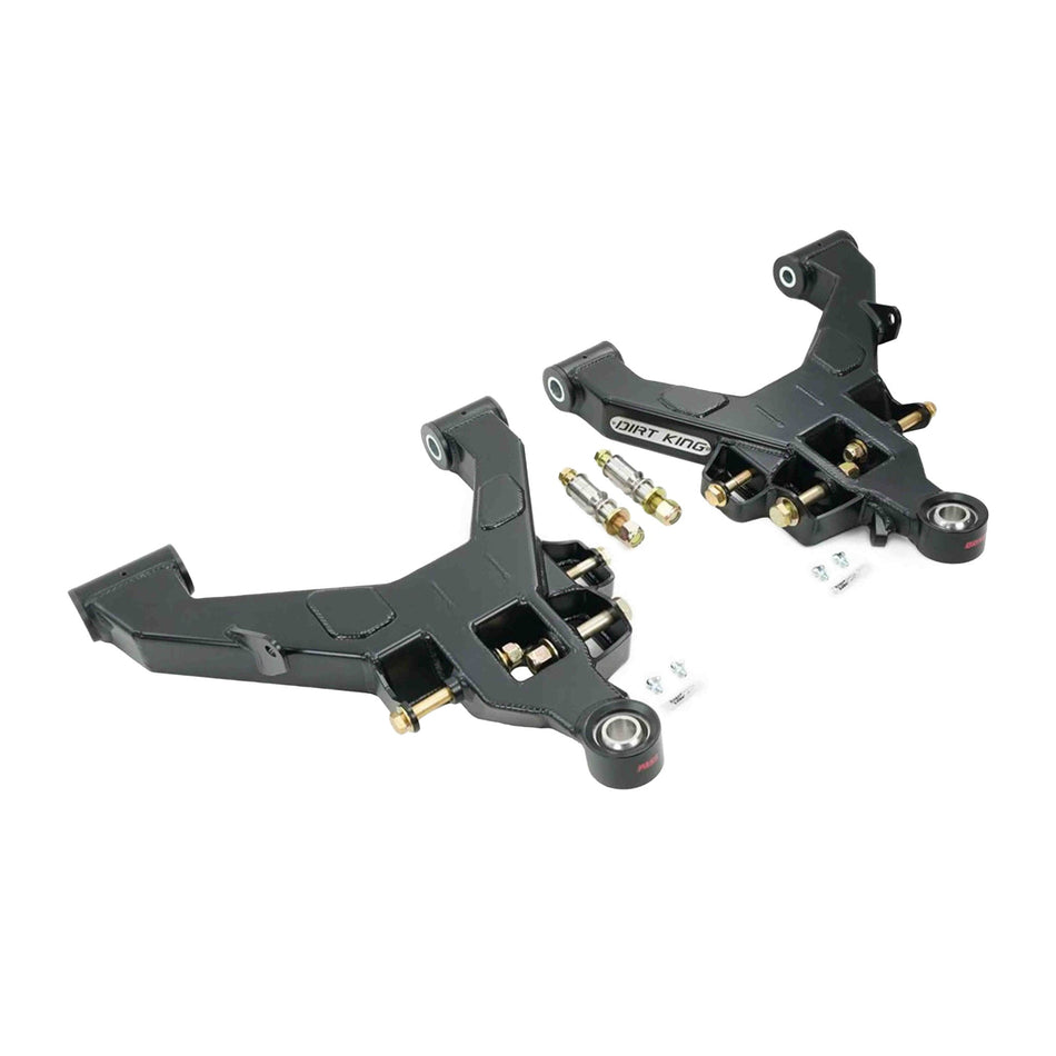 Performance Lower Control Arms