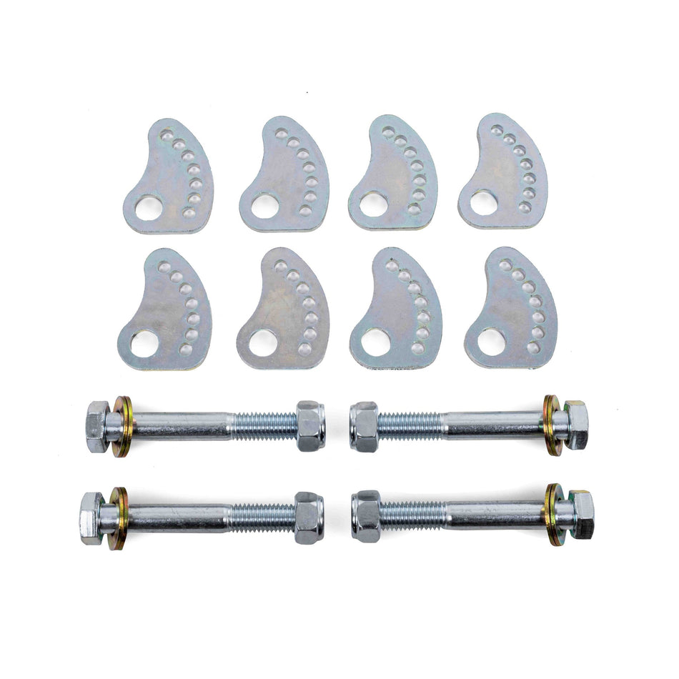 Upper Arm Alignment Cams