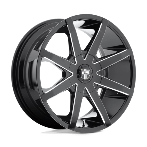 PUSH 20X8.5 5X115/4.75 72 NBL +10