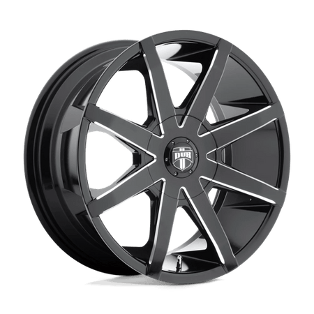 PUSH 20X8.5 6X135/5.5 87.1 NBL +30