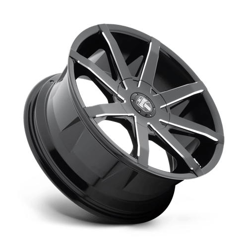 PUSH 22X9.5 5X135/5.5 87.1 NB +10