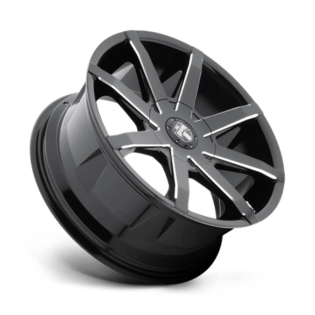 PUSH 22X9.5 6X135/5.5 87.1 NBL +30