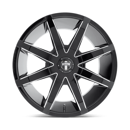 PUSH 20X8.5 6X135/5.5 87.1 NBL +30