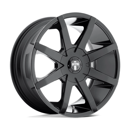 PUSH 20X8.5 6X120/132 74 BL +35