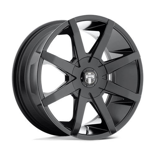 22X9.5 PUSH BLANK BL 10 72 (108-155)