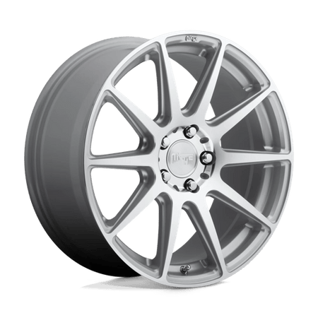 ESSEN 18X8 5X4.5 72 MSL +40
