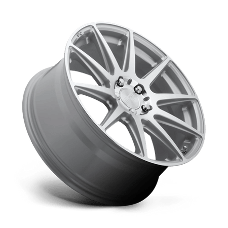 ESSEN 18X8 5X4.5 72 MSL +40