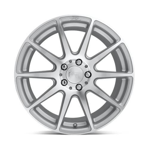 ESSEN 18X8 5X4.5 72 MSL +40