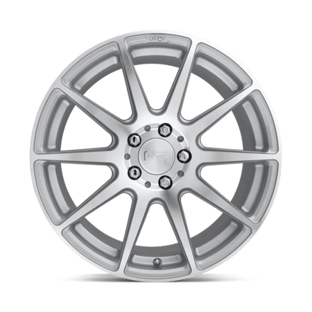 ESSEN 18X8 5X4.5 72 MSL +40