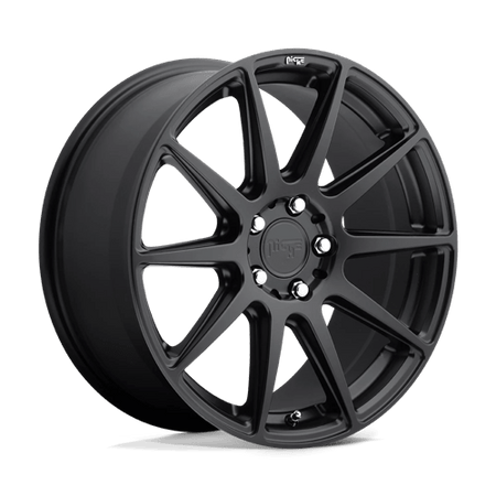 ESSEN 21X10.5 5X130 71.6 BD 45MM