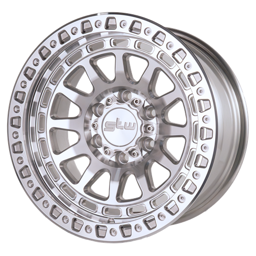 STW F12 - Spike - FORGED