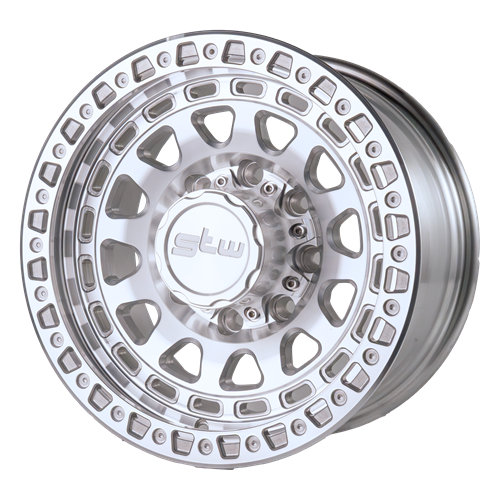 STW F12 - Spike HD - FORGED