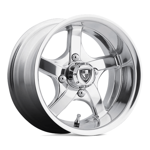 RALLYE UTV 12X6.5 HAND POLISHED -20MM