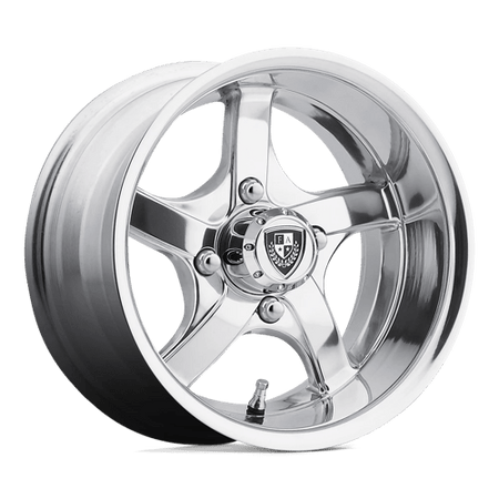 RALLYE UTV 12X6.5 HAND POLISHED -20MM