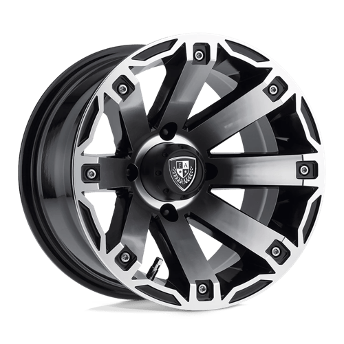 RAGE UTV 12X7 4X4.0 MACH G-BLK -47MM