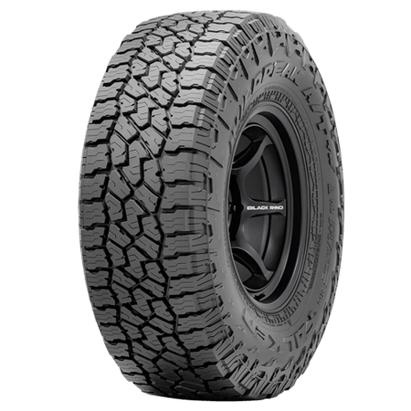 2855522 LT 124/121R WLDPK AT4W E/10 34.6