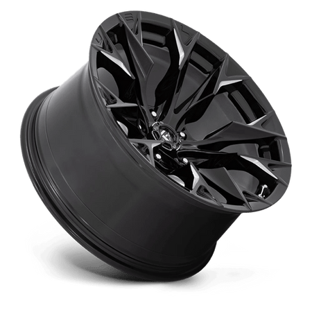 FLAME 20X10 5X5.5 78 NBL -18