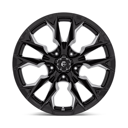 FLAME 20X10 5X5.5 78 NBL -18