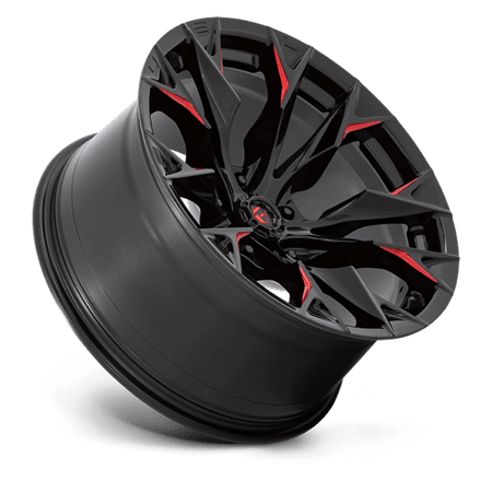 FLAME 20X10 5X5.0 71 NLQ -18