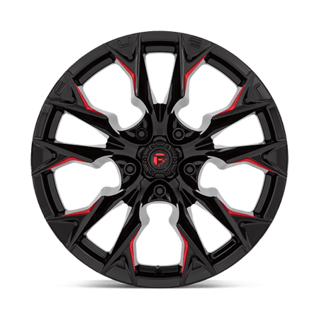 FLAME 20X10 5X5.5 78 NLQ -18