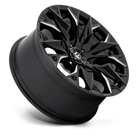 FLAME 20X9 6X5.5 106 NBL +20