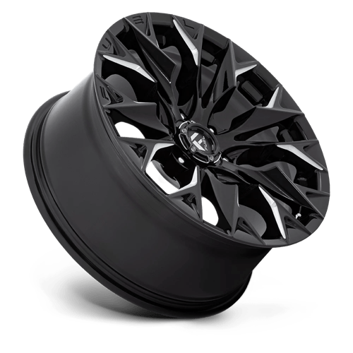 FLAME 20X9 6X135 87 NBL +20