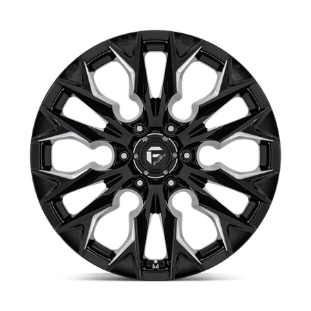 FLAME 20X9 6X5.5 106 NBL +20