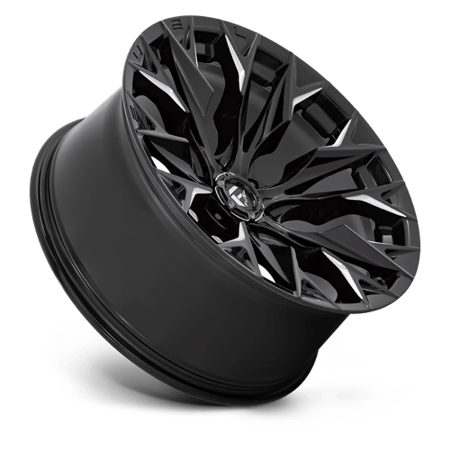 FLAME 22X10 6X135 87 NBL -18