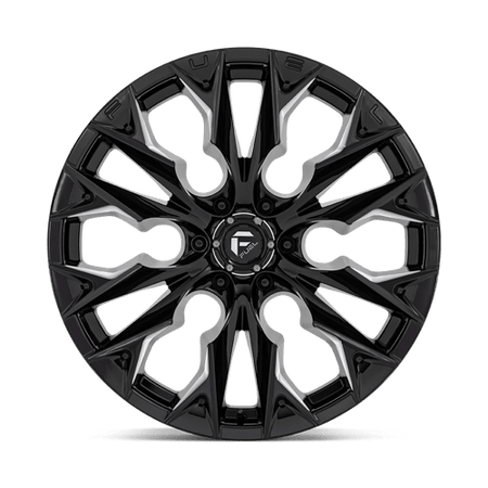 FLAME 22X10 6X135 87 NBL -18