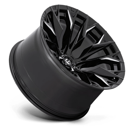 FLAME 22X12 6X135 87 NBL -44