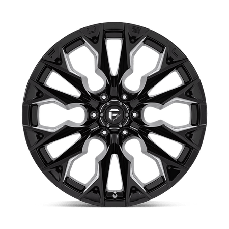 FLAME 22X12 6X135 87 NBL -44