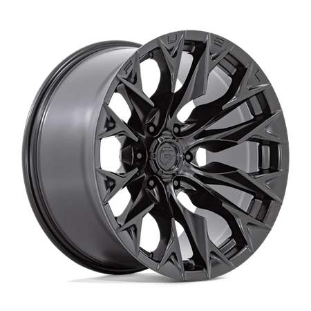 FLAME 20X9 6X135 87 BD +20