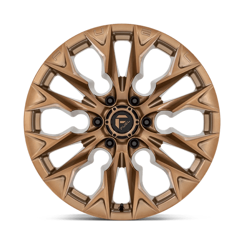 FLAME 20X9 6X135 87 ZE +20