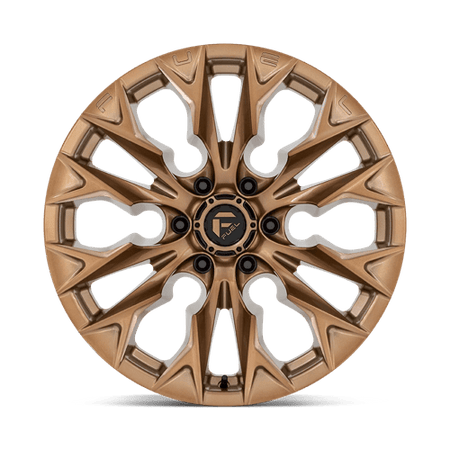 FLAME 20X9 6X135 87 ZE +20