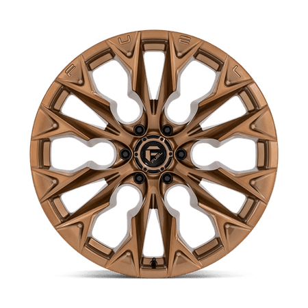 FLAME 22X10 6X5.5 106 ZE -18