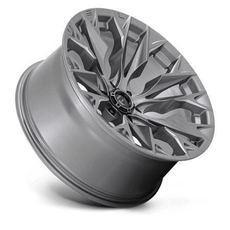 FLAME 22X10 6X5.5 106 AE -18