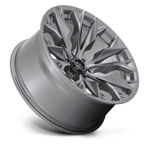 FLAME 22X10 6X135 87 AE -18