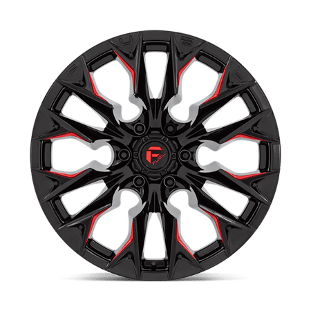 FLAME 8 20X10 8X6.5 125 -18 NLQ