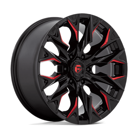 FLAME 20X9 6X135 87 NLQ +20